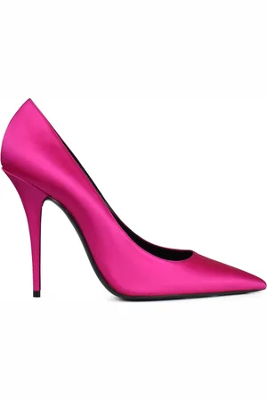 Saint Laurent Marilyn Pumps