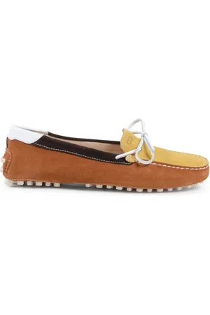 DEE OCLEPPO In De Bestuurdersstoel Loafer