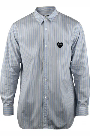 Comme des Garçons Overhemd