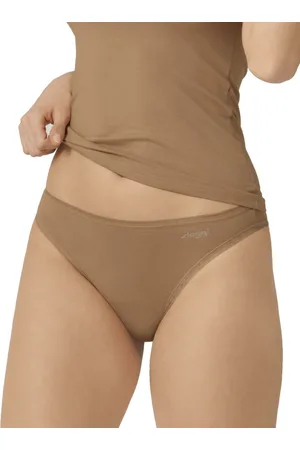 Sloggi GO Tai Organic Boxers 2 Pack