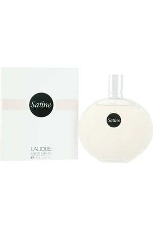 Lalique Satinee Eau de Parfum 100ml Spray