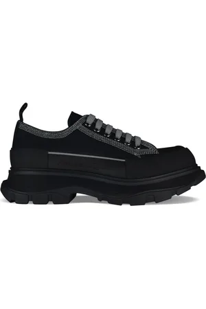 Alexander McQueen Sneakers Tread Slick