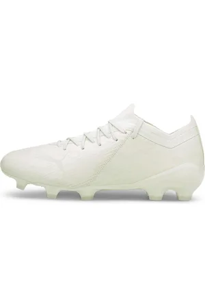 PUMA Heren ULTRA 1.2 Lazertouch FG/AG Voetbalschoenen
