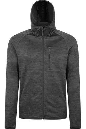 Mountain Warehouse Heren Marker Actieve Hoodie