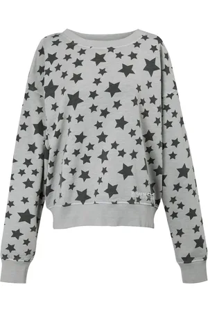 Regatta Dames/Dames Avika Ster Sweatshirt (Cyberspace Marl)