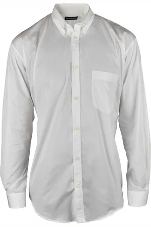 Balenciaga Overhemd