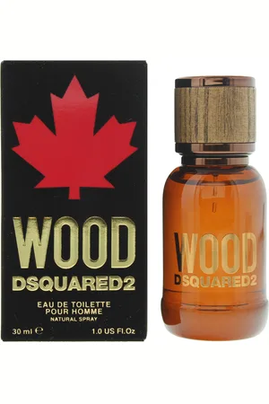 Dsquared2 Wood Pour Homme Eau de Toilette 30 ml Spray