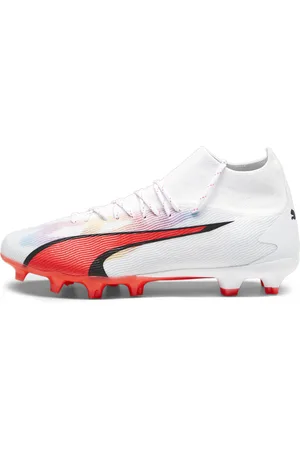 PUMA Heren ULTRA PRO FG/AG Voetbalschoenen