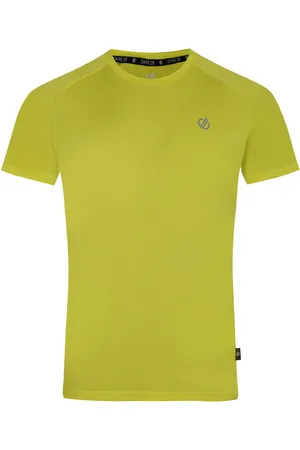 Dare 2B Heren Accelerate Lichtgewicht Hardloop-T-shirt in