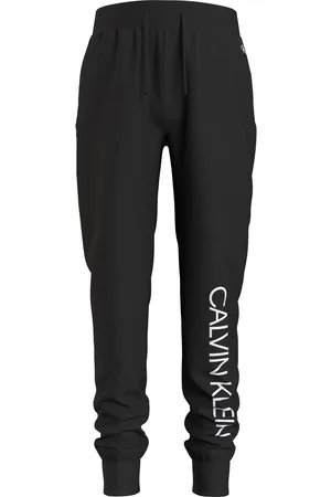 Calvin Klein Jongens Institutionele Joggingbroek
