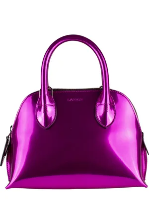Lanvin Bugatti Handtas