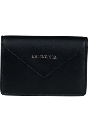 Balenciaga Papieren portemonnee