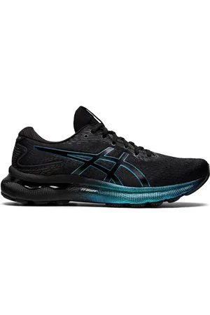 Asics Heren Gel Nimbus 24 Platina Hardloopschoenen