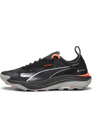 PUMA Heren Voyage Nitro™ 3 Gore-Tex Trailrunning Schoenen