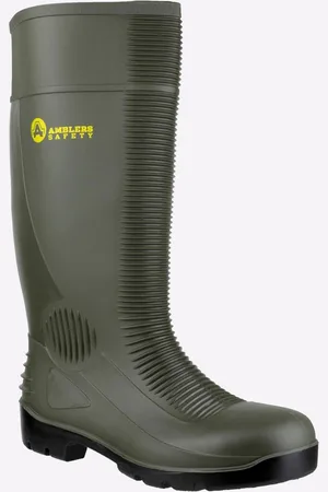 Amblers safety Amblers FS99 Veiligheidslaarzen Heren