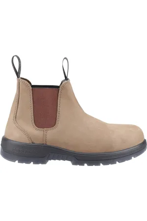 Hard Yakka Brumby Dealer Boots Unisex