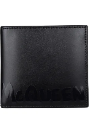 Alexander McQueen Portemonnee