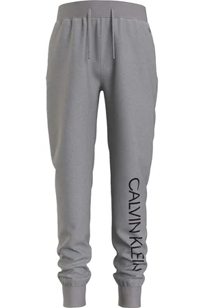 Calvin Klein Jongens Institutionele Joggingbroek