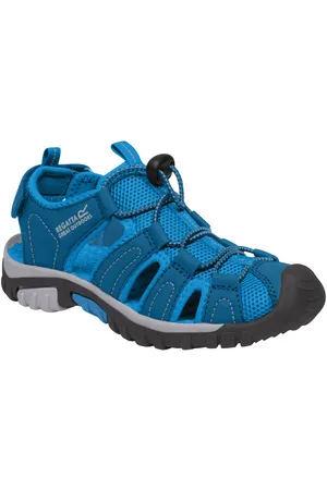 Regatta Jongens en Meisjes Westshore Ademend Wandelsandalen