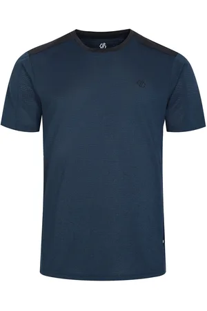 Dare 2B Heren Trackstand Lichtgewicht T-shirt in