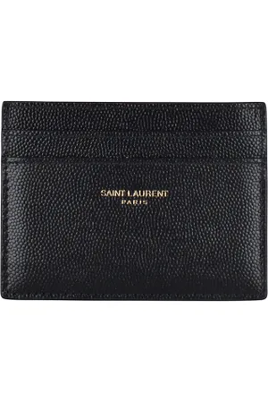 Saint Laurent Kaarthouder