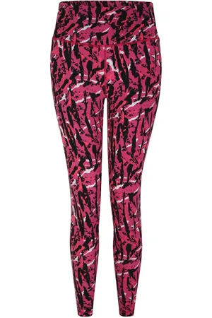 Dare 2B Dameslegging Influential Lichtgewicht in Roze