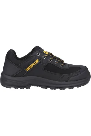 Caterpillar Elmore Veiligheidschoenen Heren