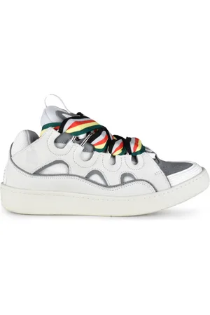 Lanvin Curb-sneakers