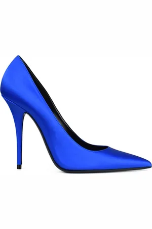 Saint Laurent Marilyn Pumps