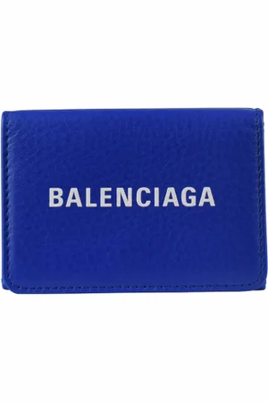 Balenciaga Portemonnee Cash Mini