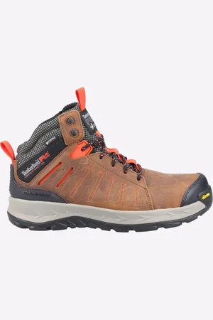 Timberland Trailwind WATERDICHT Werklaarzen Heren