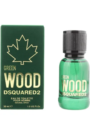 Dsquared2 Green Wood Eau de Toilette 30ml Spray