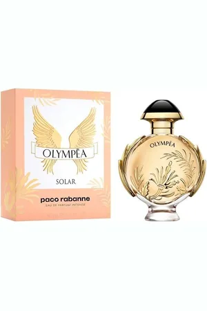 Paco rabanne Olympea Solar Eau De Parfum Intense 50ml Spray