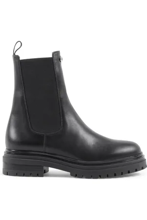 DEE OCLEPPO Sneeuwige Dag Enkelboot