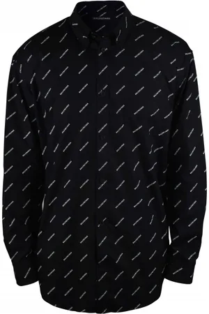 Balenciaga Overhemd