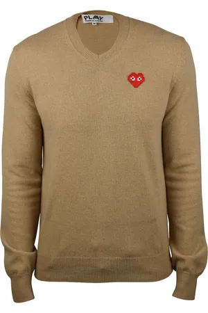 Comme des Garçons Trui