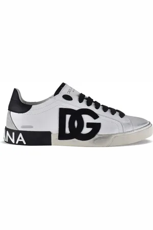 Dolce & Gabbana Dolce&Gabbana Portofino Vintage sneakers