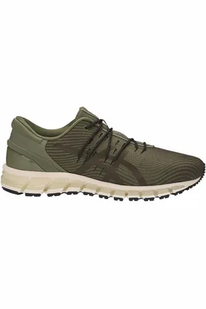 Asics Gel-quantum 360 4 Heren Groene Sneakers