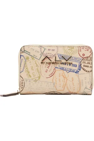 ALVIERO MARTINI 1A CLASSE Portemonnee Vrouwen
