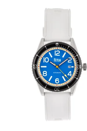 Reign Gage automatisch horloge met datum
