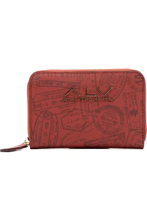 ALVIERO MARTINI 1A CLASSE Portemonnee Vrouwen