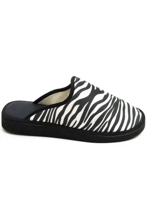Northome Slipper pesoplumakcebc in wit