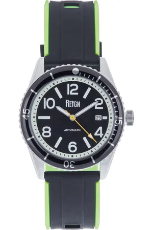 Reign Gage automatisch horloge met datum