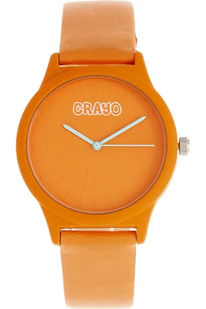 crayo Splat unisex horloge