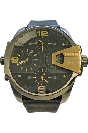 Diesel DZ7377 Machinus Watch