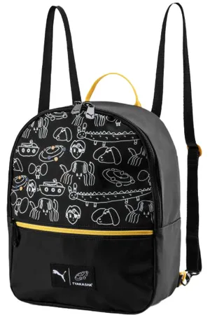 PUMA X Tyakasha Unisex Mini Rugzak Nylon Shanghai