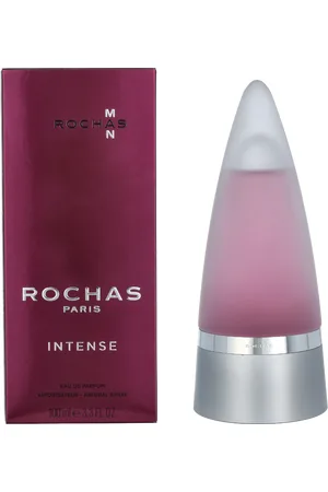 Rochas Man Intense Edp Spray100 ml.