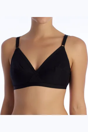 Playtex Klassischer bügelloser BH P1612 für Damen