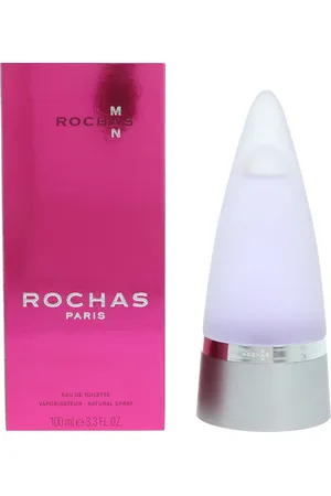 Rochas Man Edt Spray100 ml.