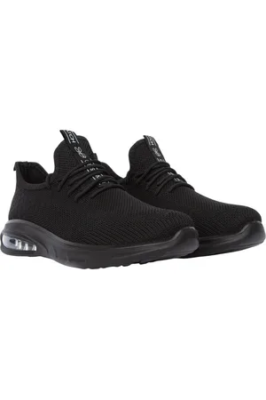 Crosshatch Heren Trevel Trainers